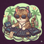 DJ Cat 음돌이